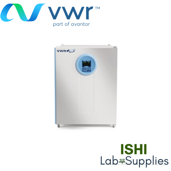 Air Jacketed CO₂ Incubator, Basic VWR