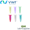 VWR® Microcentrifuge Tubes, PP - Image 4