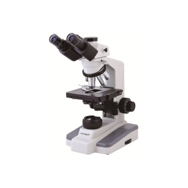 Foto de microscopio Binocular y trinocular de VWR