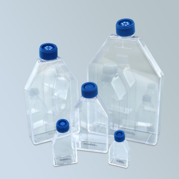 VWR Cell Culture Flasks Treated picture