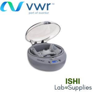 VWR PLATE CENTRIFUGE Spins at 2500 rpm/ 850xg