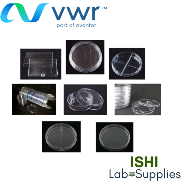 VWR Specialty Petri Dish