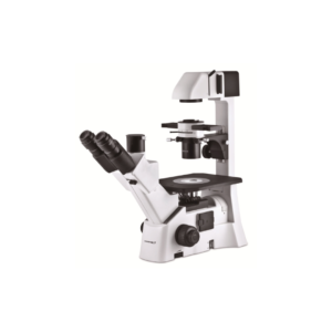 VWR Inverted Microscope