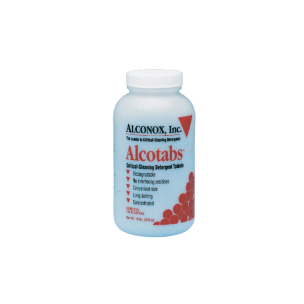 alcotabs alconox picture