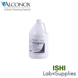 Alconox Detergent 8 Phosphate-Free Liquid Detergent, Alconox