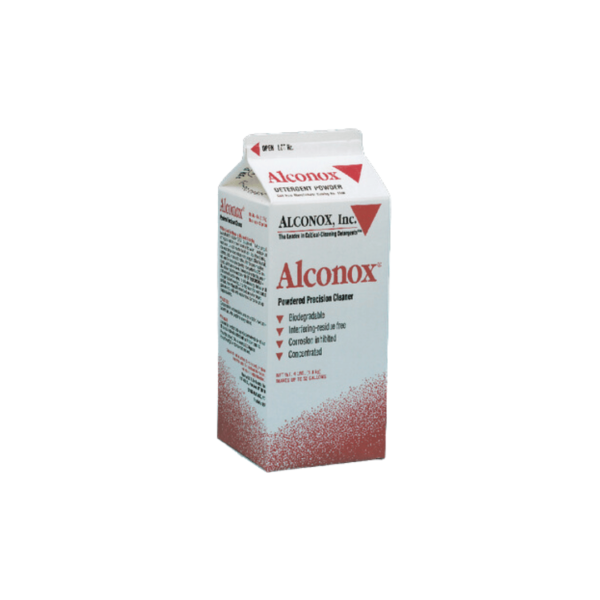 picture of alconox detergent