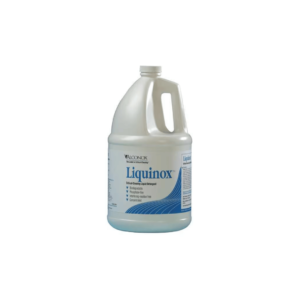 Alconox liquinox liquid detergent