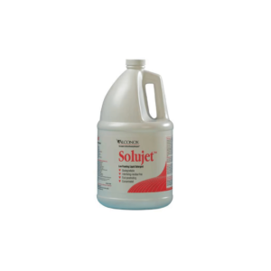 Alconox Solujet Low-Foaming Liquid Detergen