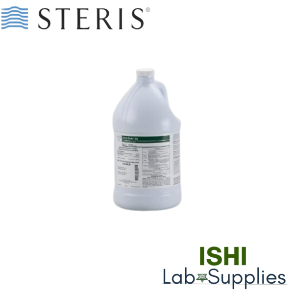 steris sterisVesta-Syde SQ Quaternary Disinfectant, STERIs