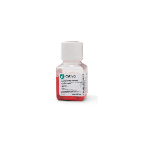 Trypsin Protease, HyClone