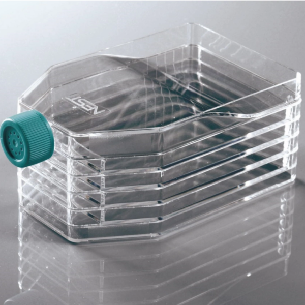 Multi-Layer Cell Culture Flasks NEST